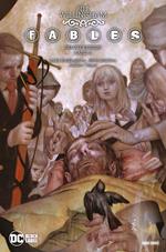 Fables (Deluxe Edition) - Bd. 8