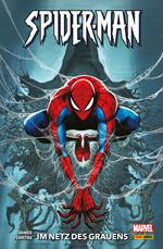 SPIDER-MAN - IM NETZ DES GRAUENS