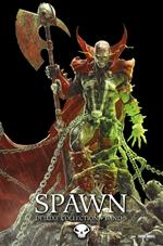 Spawn Deluxe Collection, Band 3