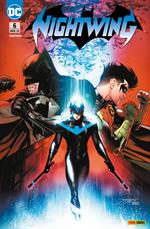 Nightwing: Bd. 6 (2. Serie): Der Unberührbare