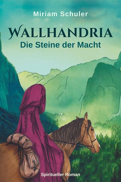 Wallhandria