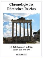 Chronologie des Römischen Reiches 3