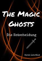 The Magic Ghosts