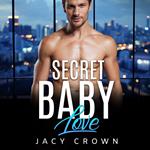 Secret Baby Love: Ein Milliardär Liebesroman (My Hot Boss 4)