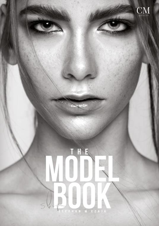 The Model Book - italiano - Stephan M. Czaja - ebook