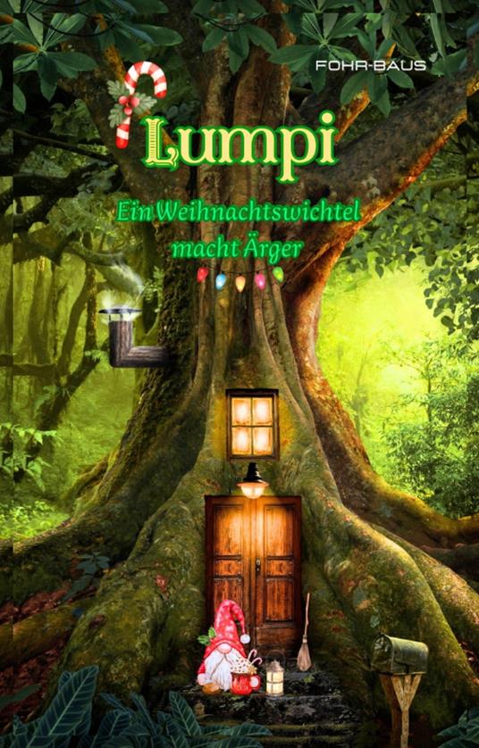 Lumpi - Sabrina Fohr-Baus - ebook