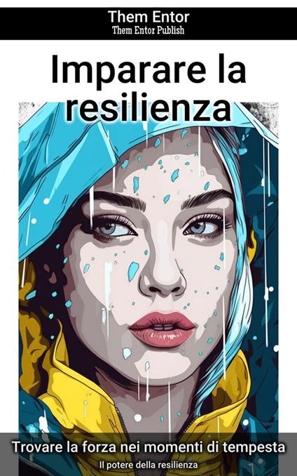 Imparare la resilienza - Them Entor - ebook