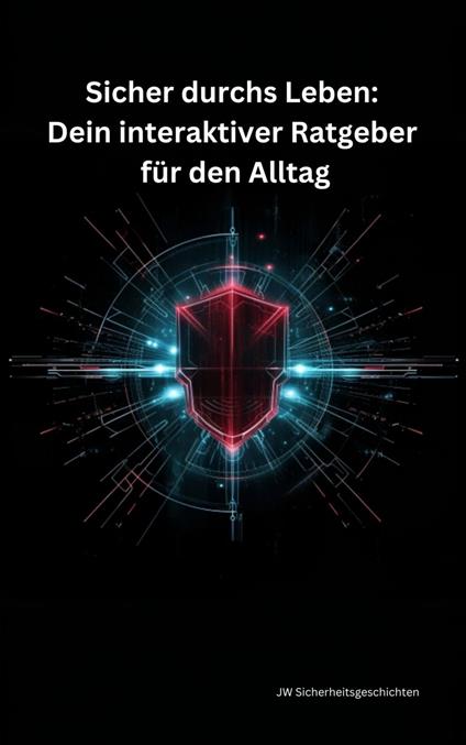 Sicher durchs Leben - JW Sicherheitsgeschichten - ebook