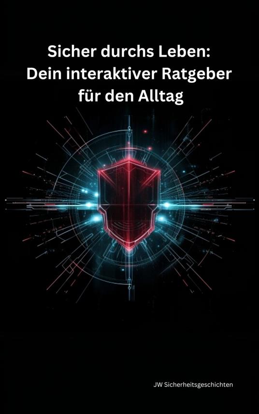 Sicher durchs Leben - JW Sicherheitsgeschichten - ebook