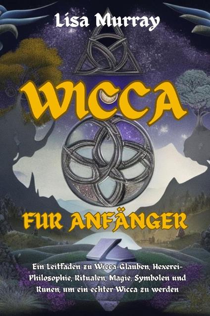 Wicca Für Anfänger