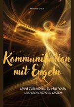 Kommunikation mit Engeln