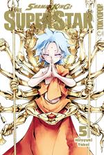 Shaman King - The Superstar, Band 05