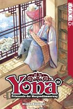 Yona - Prinzessin der Morgendämmerung, Band 32