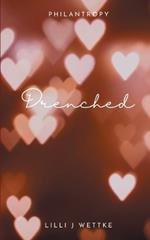 Drenched: Love letters I wish I could send you