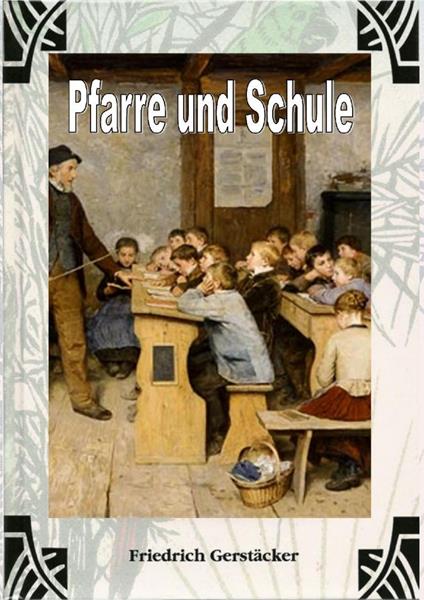 Pfarre und Schule