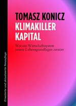 Klimakiller Kapital