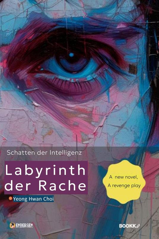 Labyrinth der Rache: Schatten der Intelligenz