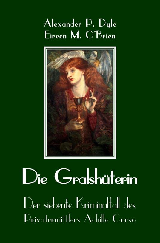 Die Gralshüterin