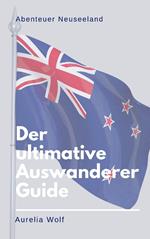 Abenteuer Neuseeland