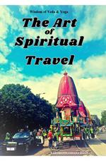 The Art of Spiritual Travel