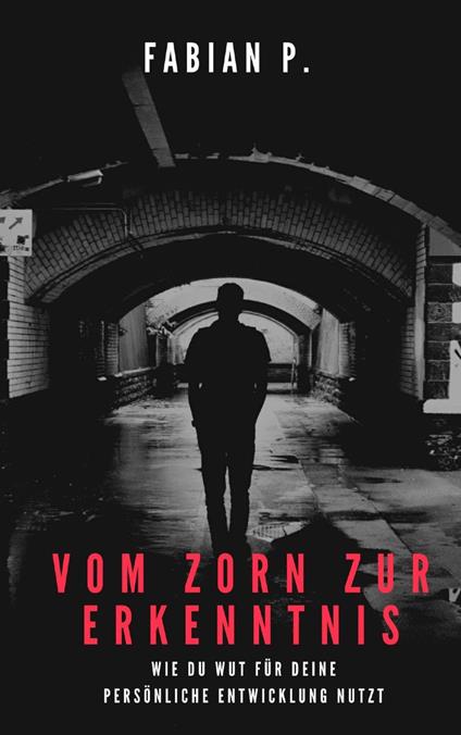 Von Zorn zur Erkenntnis