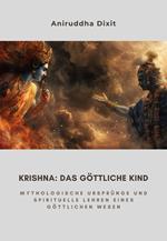 Krishna: Das Göttliche Kind