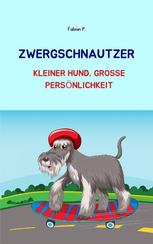 Zwergschnautzer