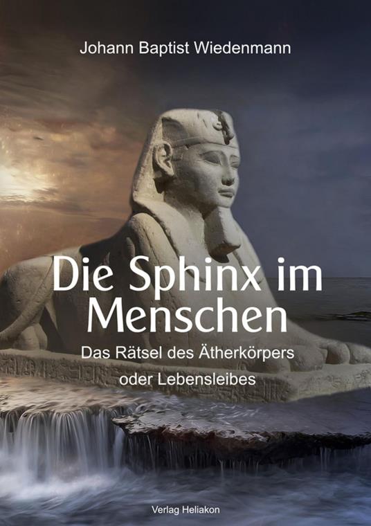 Die Sphinx im Menschen