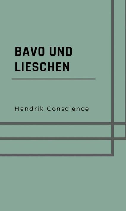 Bavo und Lieschen