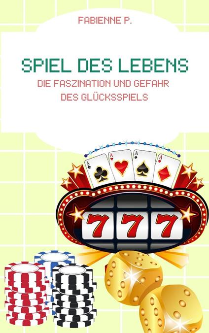 Spiel des Lebens