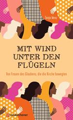 Mit Wind unter den Flügeln