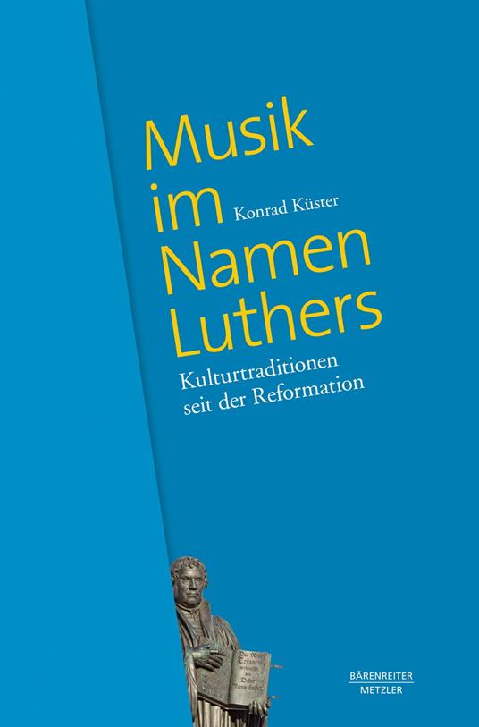 Musik im Namen Luthers