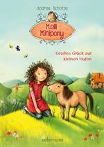 Molli Minipony - Großes Glück auf kleinen Hufen (Bd. 1)