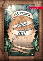 Ueberreuter Lesebuch Kinder- und Jugendbuch Frühjahr 2017