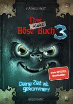 Das kleine Böse Buch 3 (Das kleine Böse Buch, Bd. 3)