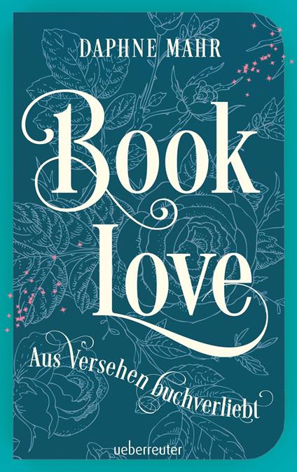 Booklove - Daphne Mahr - ebook