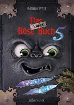 Das kleine Böse Buch 5 (Das kleine Böse Buch, Bd. 5)