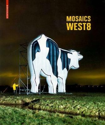 Mosaics - cover