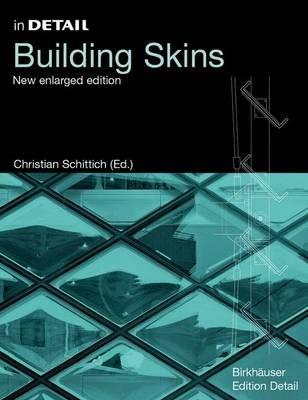 Building Skins - cover