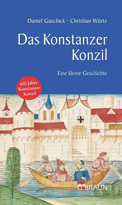 Das Konstanzer Konzil