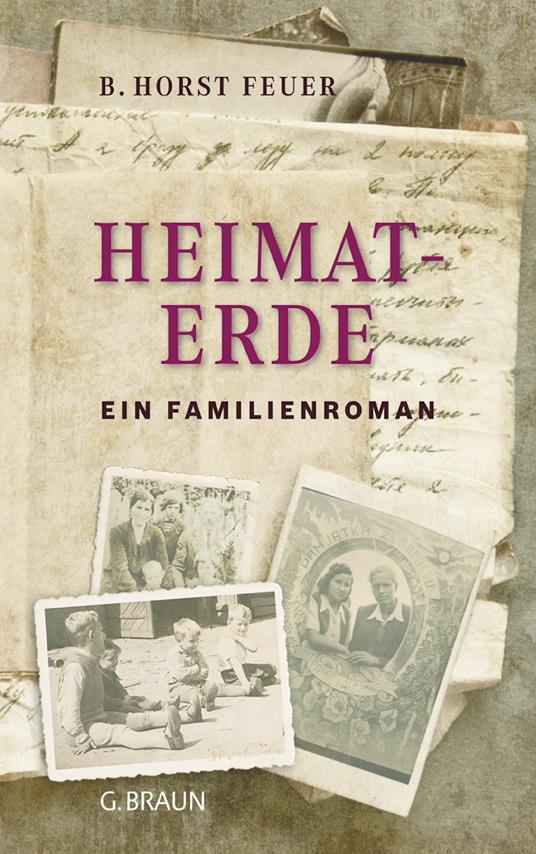 Heimaterde