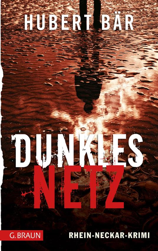 Dunkles Netz