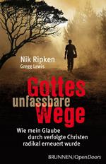 Gottes unfassbare Wege