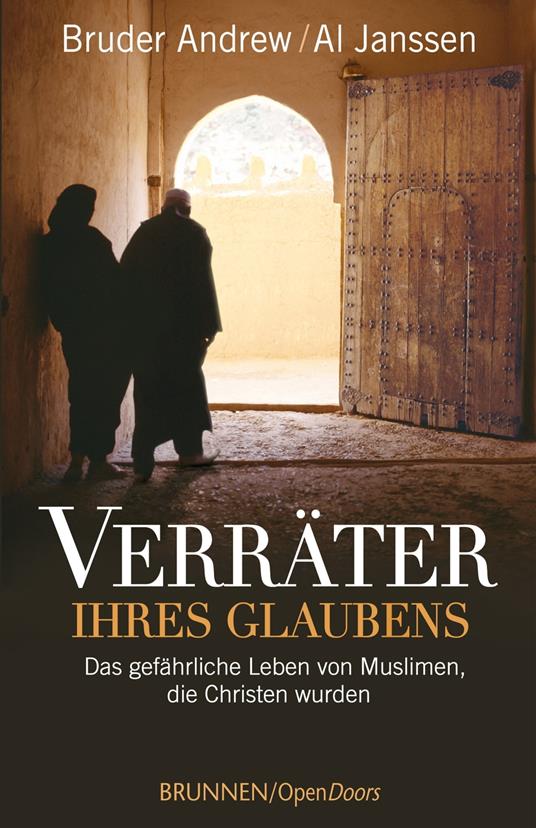 Verräter ihres Glaubens