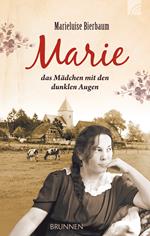 Marie - das Mädchen mit den dunklen Augen