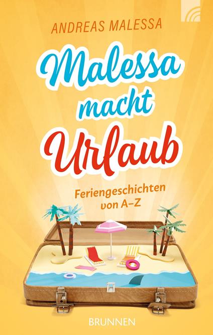 Malessa macht Urlaub