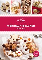 Weihnachtsbacken von A–Z