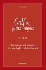 Golf ist ganz einfach