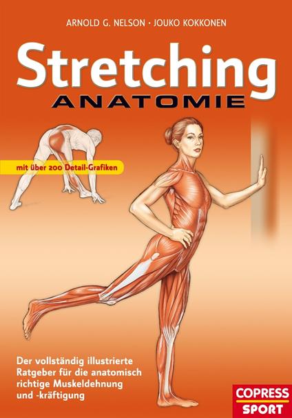 Stretching Anatomie