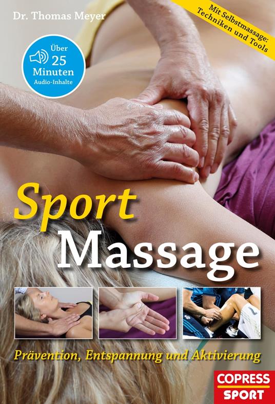 Sportmassage